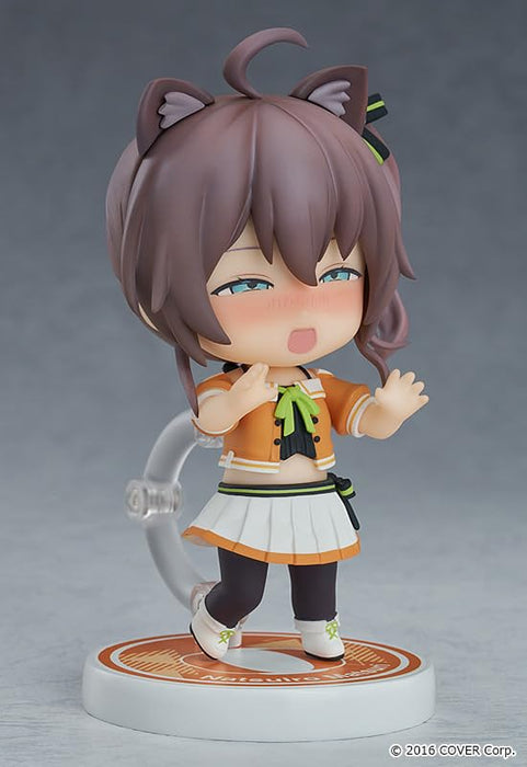 Good Smile Company Nendoroid Natsuiro Matsuri Movable Figure Resale Non-Scale Plastic- Japan Figure Store - #1 Bring To You The Best Japanese Goods