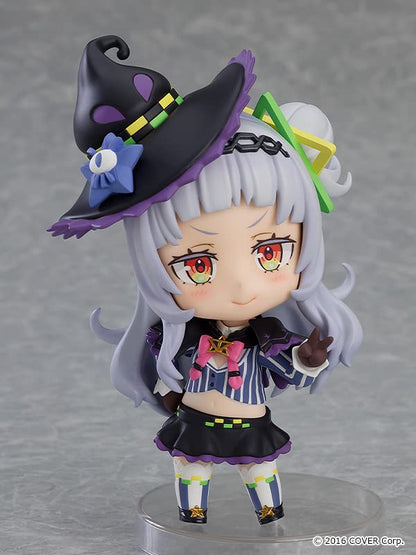 Nendoroid Hololive Production Shion Murasaki Non-Scale Plastic Painted Action Figure- Japan Figure Store - #1 Bring To You The Best Japanese Goods