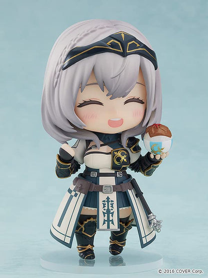 GOOD SMILE COMPANY Nendoroid Shirogane Noel Hololive Production- Japan Figure Store - #1 Bring To You The Best Japanese Goods
