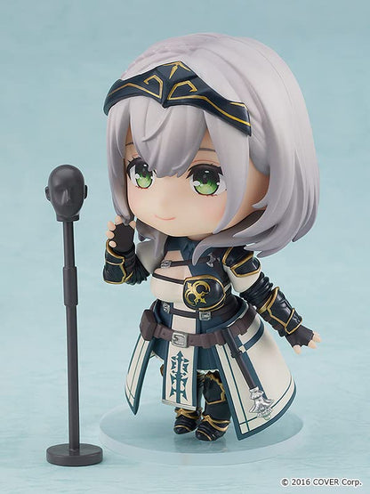 GOOD SMILE COMPANY Nendoroid Shirogane Noel Hololive Production- Japan Figure Store - #1 Bring To You The Best Japanese Goods