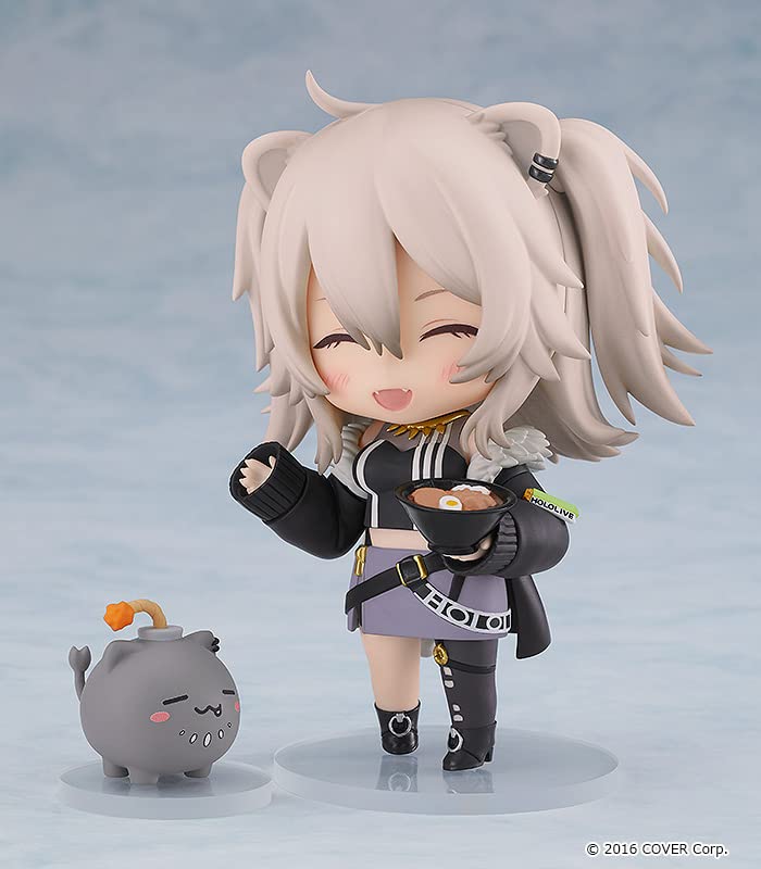 Nendoroid Hololive Shishiro Botan Action Figure Good Smile Company Japan- Japan Figure Store - #1 Bring To You The Best Japanese Goods