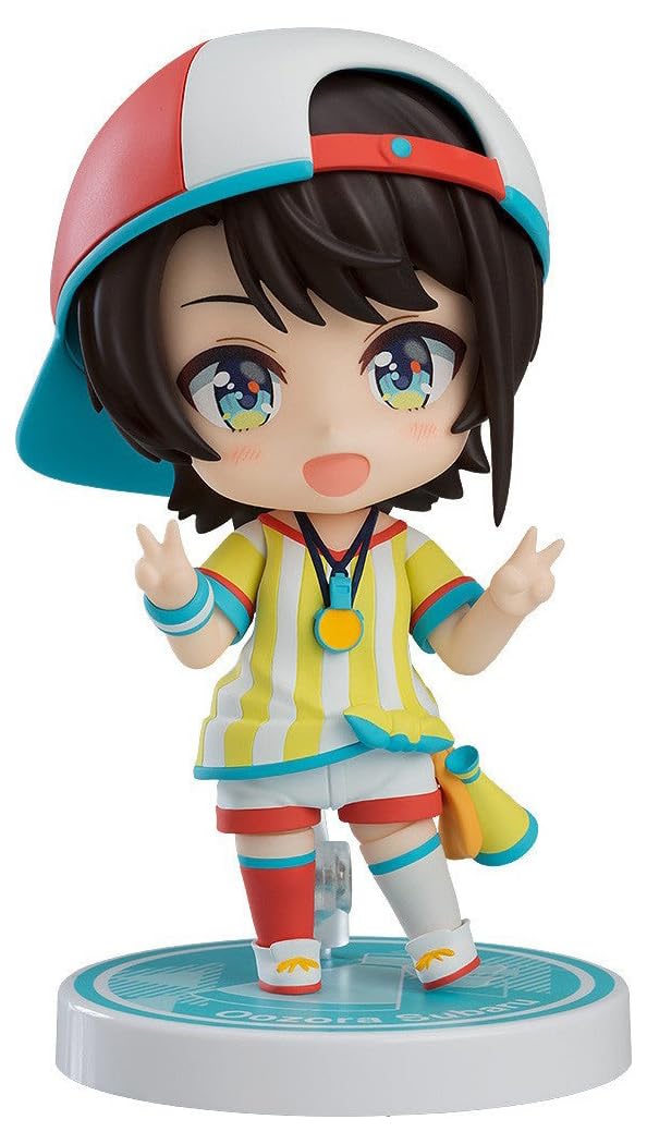 Nendoroid Max Factory Hololive Subaru Ozora Figure- Japan Figure Store - #1 Bring To You The Best Japanese Goods