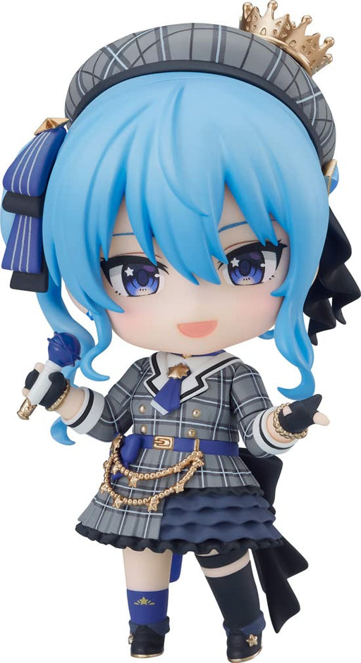 Hololive Hoshimachi Suisei Nendoroid #1979 GOOD SMILE COMPANY- Japan Figure Store - #1 Bring To You The Best Japanese Goods