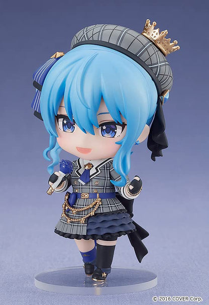 Hololive Hoshimachi Suisei Nendoroid #1979 GOOD SMILE COMPANY- Japan Figure Store - #1 Bring To You The Best Japanese Goods