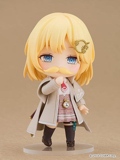 Good Smile Company Nendoroid Hololive Amelia Watson Japan Action Figure- Japan Figure Store - #1 Bring To You The Best Japanese Goods