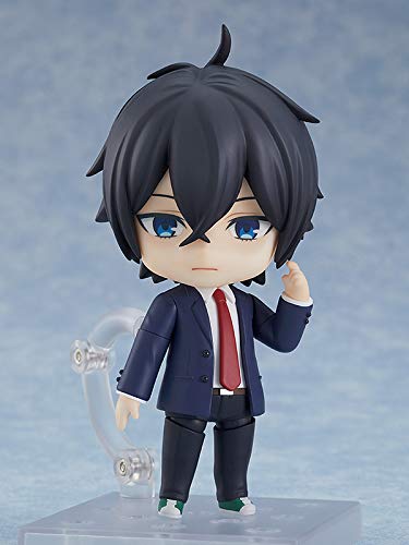 GOOD SMILE COMPANY Nendoroid Izumi Miyamura Horimiya- Japan Figure Store - #1 Bring To You The Best Japanese Goods