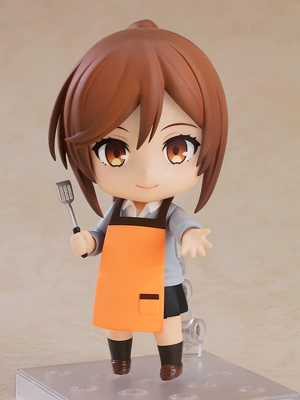 Horimiya Hori Kyouko Nendoroid #1897 GOOD SMILE COMPANY- Japan Figure Store - #1 Bring To You The Best Japanese Goods