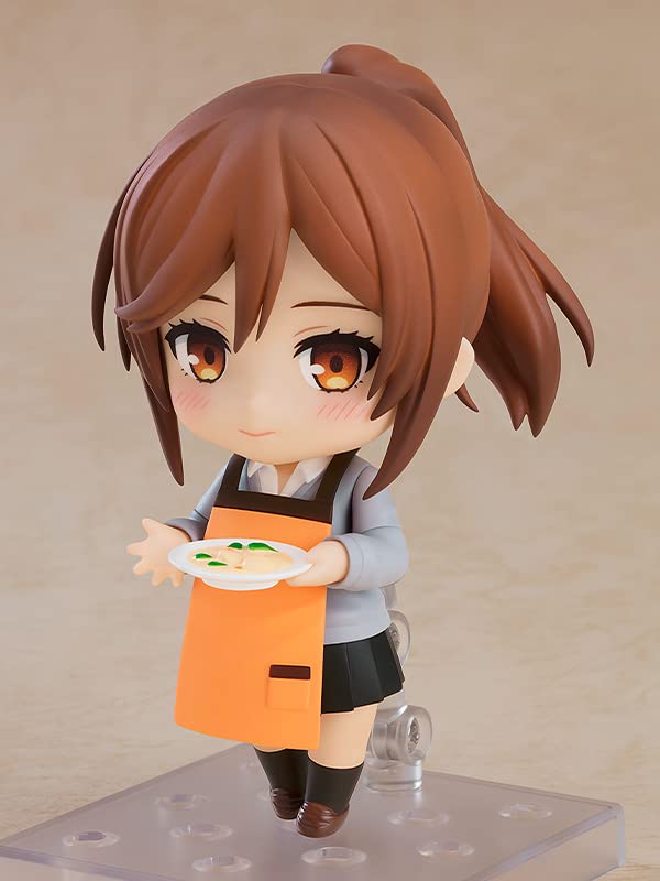Horimiya Hori Kyouko Nendoroid #1897 GOOD SMILE COMPANY- Japan Figure Store - #1 Bring To You The Best Japanese Goods