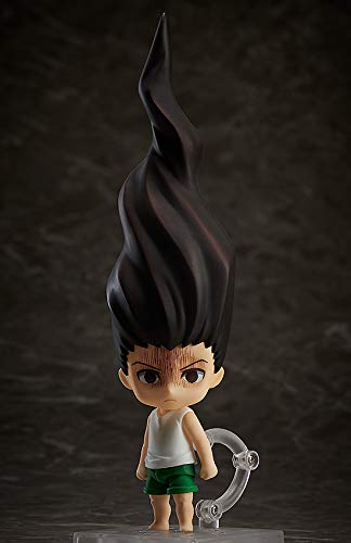 Good Smile Company Nendoroid Gon Freaks Hunter×Hunter Moveable Resale Figure- Japan Figure Store - #1 Bring To You The Best Japanese Goods