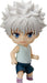 Good Smile Company Nendoroid Hunter×Hunter Killua Zoldyck Movable Figure Resale- Japan Figure Store - #1 Bring To You The Best Japanese Goods