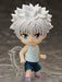 Good Smile Company Nendoroid Hunter×Hunter Killua Zoldyck Movable Figure Resale- Japan Figure Store - #1 Bring To You The Best Japanese Goods