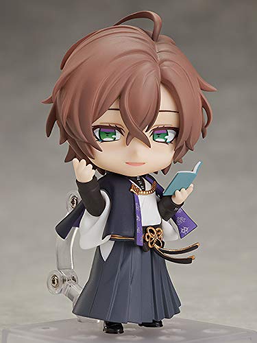 Nendoroid Hypnosismic -Division Rap Battle- Gentaro Yumeno Non-Scale Abs Pvc Painted Action Figure- Japan Figure Store - #1 Bring To You The Best Japanese Goods