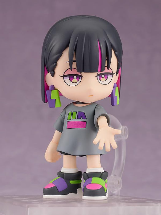 Good Smile Company Nendoroid I Wish It Was Always Midnight Nira-Chan Japan Action Figure- Japan Figure Store - #1 Bring To You The Best Japanese Goods
