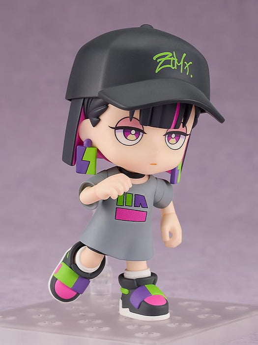 Good Smile Company Nendoroid I Wish It Was Always Midnight Nira-Chan Japan Action Figure- Japan Figure Store - #1 Bring To You The Best Japanese Goods