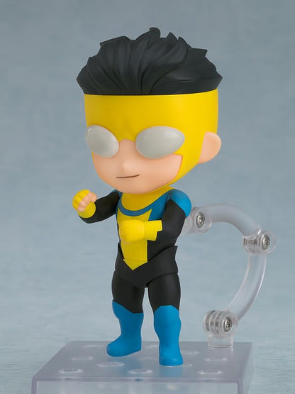 Nendoroid Good Smile Co. Invincible Hero Figure- Japan Figure Store - #1 Bring To You The Best Japanese Goods