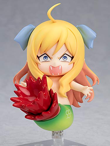 Good Smile Company Nendoroid Jashin-Chan Dropkick Japan Action Figure- Japan Figure Store - #1 Bring To You The Best Japanese Goods