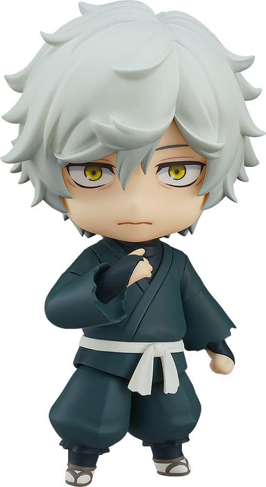Good Smile Company Nendoroid Jigokuraku Gabimaru Japan Action Figure- Japan Figure Store - #1 Bring To You The Best Japanese Goods