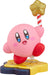 Nendoroid Kirby Kirby 30Th Anniversary Edition Non-Scale Plastic Painted Movable Figure G12953- Japan Figure Store - #1 Bring To You The Best Japanese Goods