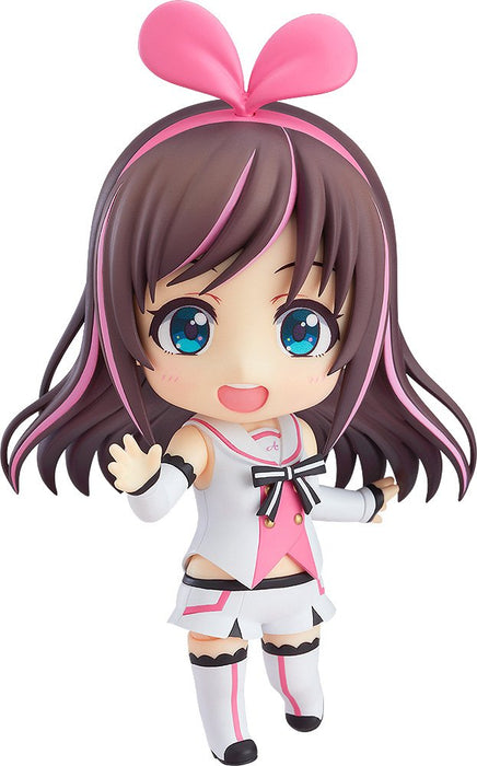 Good Smile Company Nendoroid Kizuna Ai Japanese Non-Scale Figure Pvc Model Toys- Japan Figure Store - #1 Bring To You The Best Japanese Goods