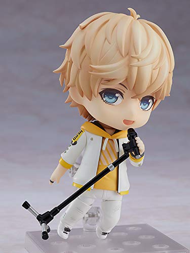 Good Smile Arts Shanghai Nendoroid Mr Love: Queen's Choice Kira Figure - Plastic Movable Figure- Japan Figure Store - #1 Bring To You The Best Japanese Goods