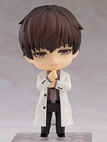 Good Smile Arts Shanghai Nendoroid Koi To Producer ~Evol X Love~ Simon Non-Scale Action Figure Japan- Japan Figure Store - #1 Bring To You The Best Japanese Goods