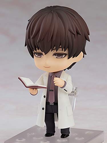 Good Smile Arts Shanghai Nendoroid Koi To Producer ~Evol X Love~ Simon Non-Scale Action Figure Japan- Japan Figure Store - #1 Bring To You The Best Japanese Goods