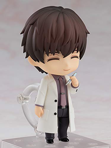 Good Smile Arts Shanghai Nendoroid Koi To Producer ~Evol X Love~ Simon Non-Scale Action Figure Japan- Japan Figure Store - #1 Bring To You The Best Japanese Goods
