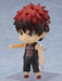 Nendoroid Kuroko&S Basketball Kagami Taiga Non-Scale Abs Pvc Painted Action Figure- Japan Figure Store - #1 Bring To You The Best Japanese Goods