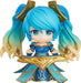 Good Smile Arts Shanghai Nendoroid League Of Legends Sona Japan Action Figure- Japan Figure Store - #1 Bring To You The Best Japanese Goods