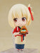 Good Smile Company Licorice Recoil Senzoku Nishikigi Cafe Licolico Ver. Nendoroid Non-Scale Figure- Japan Figure Store - #1 Bring To You The Best Japanese Goods