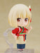 Good Smile Company Licorice Recoil Senzoku Nishikigi Cafe Licolico Ver. Nendoroid Non-Scale Figure- Japan Figure Store - #1 Bring To You The Best Japanese Goods