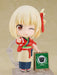 Good Smile Company Licorice Recoil Senzoku Nishikigi Cafe Licolico Ver. Nendoroid Non-Scale Figure- Japan Figure Store - #1 Bring To You The Best Japanese Goods