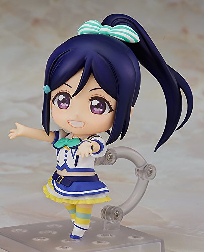 Good Smile Company Nendoroid Love Live Sunshine Kanan Matsuura Movable PVC Figure- Japan Figure Store - #1 Bring To You The Best Japanese Goods