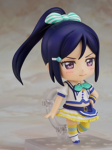 Good Smile Company Nendoroid Love Live Sunshine Kanan Matsuura Movable PVC Figure- Japan Figure Store - #1 Bring To You The Best Japanese Goods