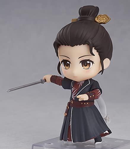 Nendoroid Luoyang Takeshizuki Non-Scale Plastic Painted Movable Figure- Japan Figure Store - #1 Bring To You The Best Japanese Goods