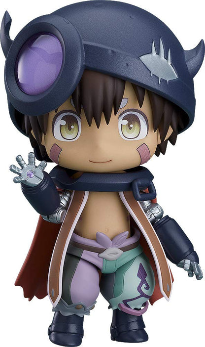 Made In Abyss Reg Nendoroid #1053 GOOD SMILE COMPANY- Japan Figure Store - #1 Bring To You The Best Japanese Goods