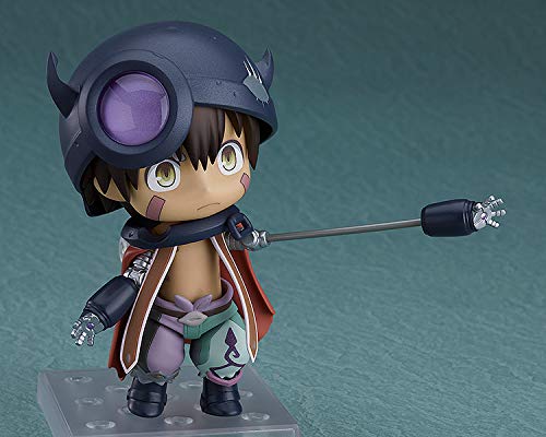 Made In Abyss Reg Nendoroid #1053 GOOD SMILE COMPANY- Japan Figure Store - #1 Bring To You The Best Japanese Goods