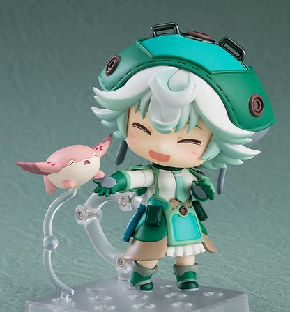 Good Smile Company Nendoroid Made In Abyss: Golden Town Of The Relentless Days Purushka Figure- Japan Figure Store - #1 Bring To You The Best Japanese Goods
