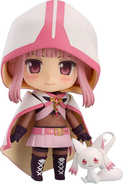 Good Smile Company Nendoroid Magia Record Iroha Tamaki Figure - Non-scale Figure- Japan Figure Store - #1 Bring To You The Best Japanese Goods