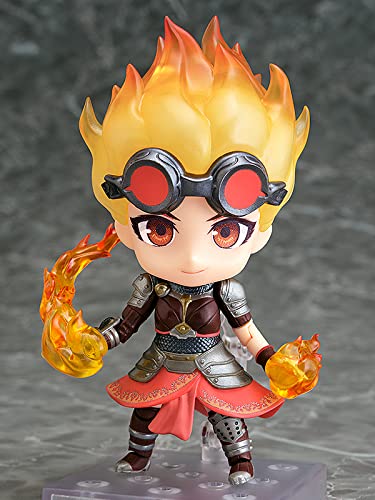 PHAT! Nendoroid Chandra Nalaar Magic: The Gathering- Japan Figure Store - #1 Bring To You The Best Japanese Goods