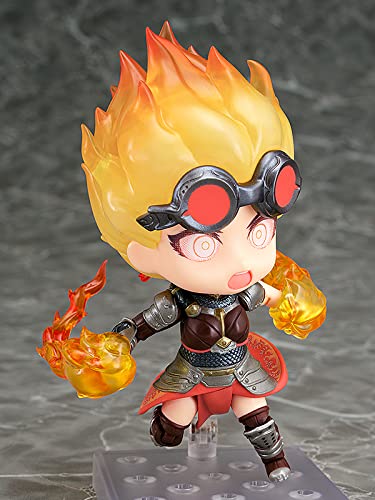 PHAT! Nendoroid Chandra Nalaar Magic: The Gathering- Japan Figure Store - #1 Bring To You The Best Japanese Goods