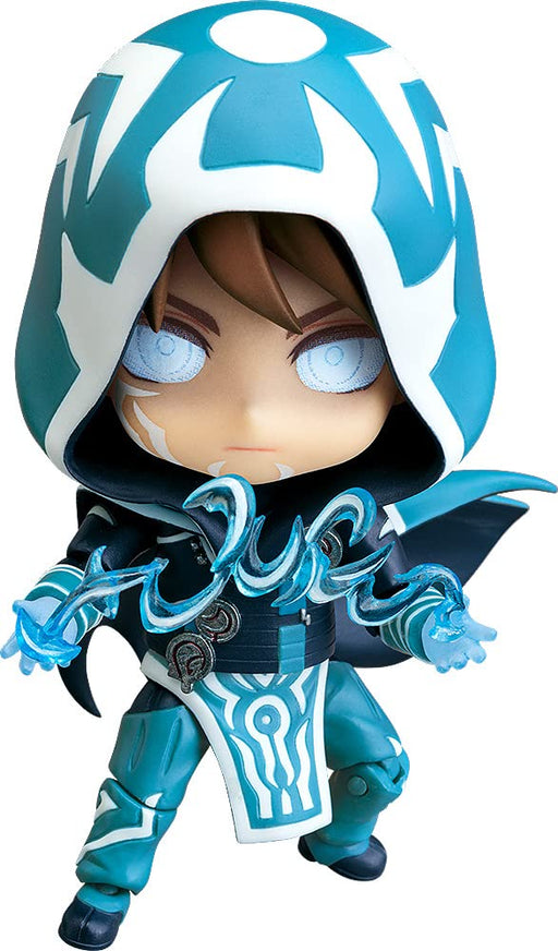 Phat Company Nendoroid Jace Beleren Japanese Pvc Painted Figures Model Toys- Japan Figure Store - #1 Bring To You The Best Japanese Goods