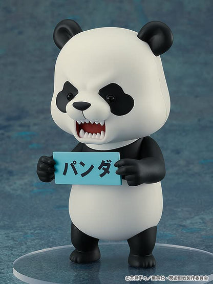 GOOD SMILE COMPANY Nendoroid Panda Jujutsu Kaisen- Japan Figure Store - #1 Bring To You The Best Japanese Goods