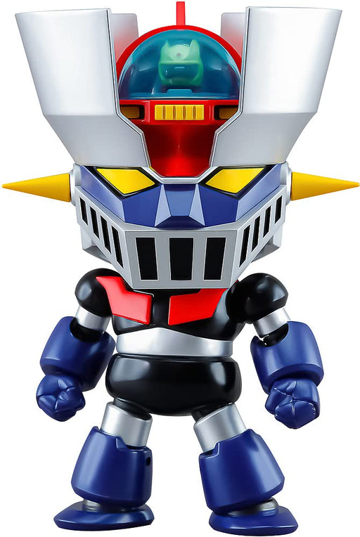 Nendoroid Mazinger Z Non-Scale Plastic Painted Action Figure- Japan Figure Store - #1 Bring To You The Best Japanese Goods