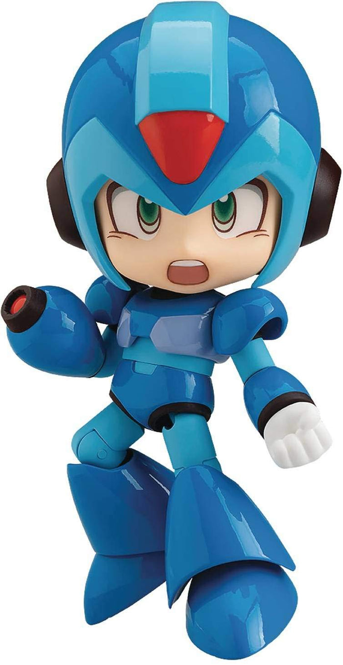 Good Smile Nendoroid 1018 Mega Man X- Japan Figure Store - #1 Bring To You The Best Japanese Goods