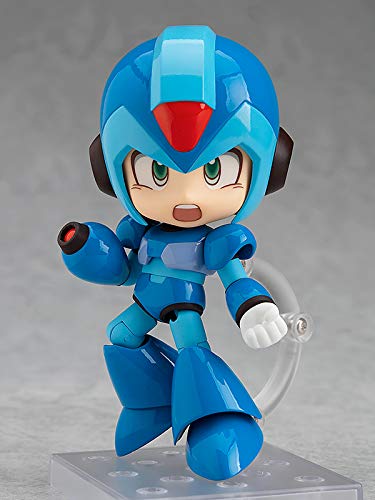Good Smile Nendoroid 1018 Mega Man X- Japan Figure Store - #1 Bring To You The Best Japanese Goods