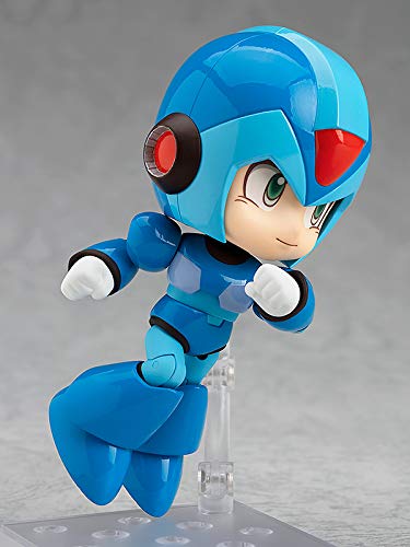 Good Smile Nendoroid 1018 Mega Man X- Japan Figure Store - #1 Bring To You The Best Japanese Goods