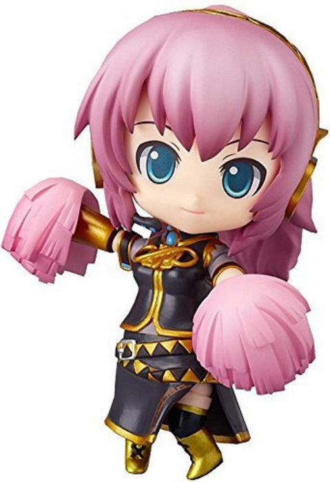 Nendoroid Megurine Luka Support Ver. (Cheerful Japan Exclusive) [Toys Hobbies] [Parallel Import]- Japan Figure Store - #1 Bring To You The Best Japanese Goods