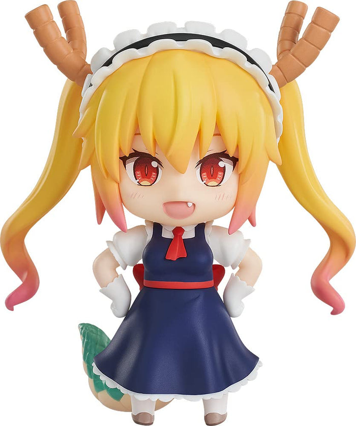 Nendoroid Miss Kobayashi&S Dragon Maid Thor Non-Scale Plastic Pre-Painted Action Figure- Japan Figure Store - #1 Bring To You The Best Japanese Goods