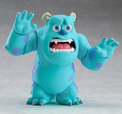 Good Smile Company Nendoroid Sully Dx Ver. Japanese Cute Figures Plastic Model Toys- Japan Figure Store - #1 Bring To You The Best Japanese Goods